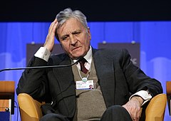 Jean-Claude Trichet