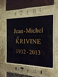Vignette pour Jean-Michel Krivine