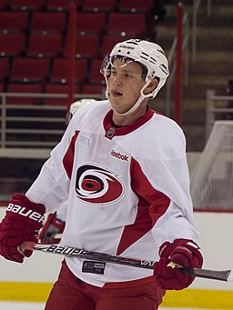 Jeff Skinner 2013-3