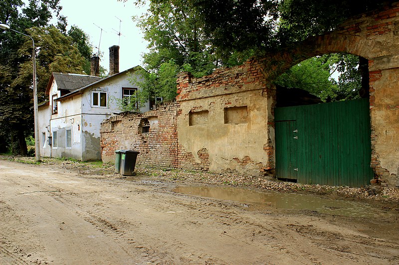 File:Jelgava - panoramio (26).jpg