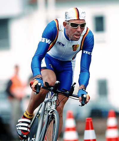 Jens Lehmann (ciclista)