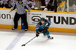 Jeremy Roenick - Wikipedia