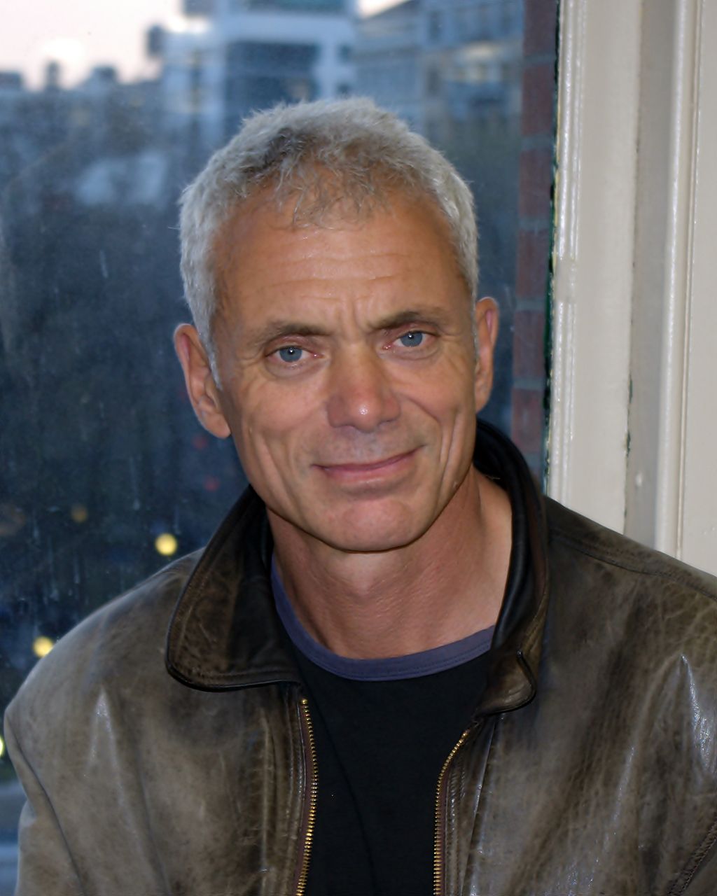 Picture of Jeremy Wade