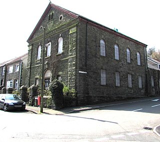 Jerusalem, Ynysybwl