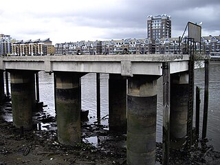 Fulham Power Station