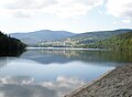 Lake Międzybrodzie