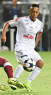 Jimmy Marín Costa Rican footballer