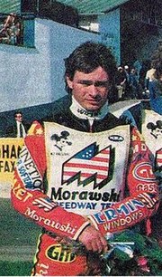 Thumbnail for 1984 Swedish speedway season