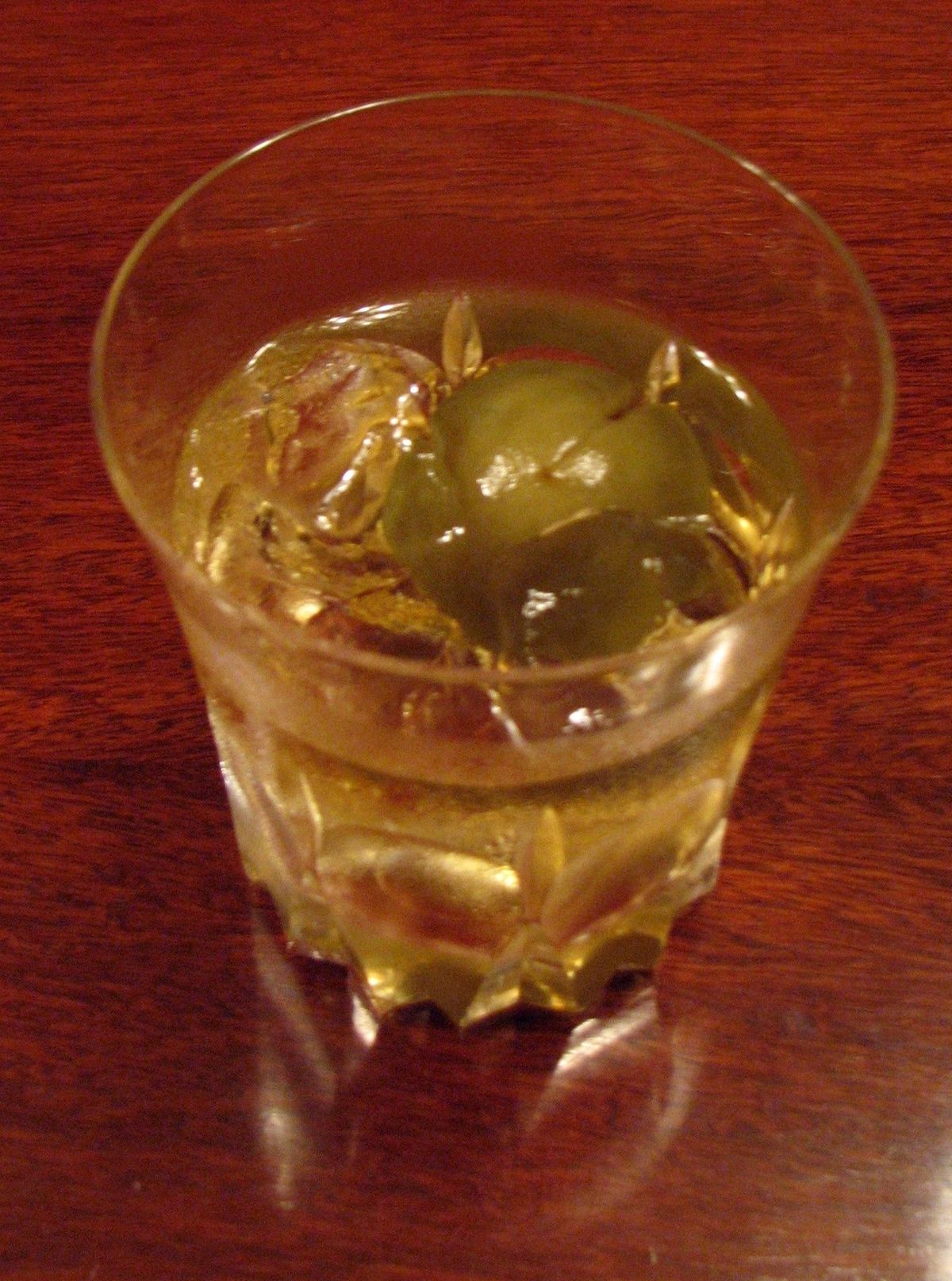 Whisky giapponese - Wikipedia