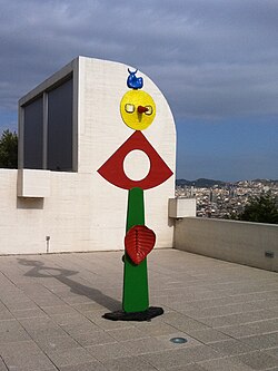 Joan Miró - The caress of a Bird.jpg