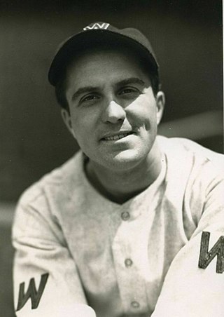 <span class="mw-page-title-main">Joe Cascarella</span> American baseball player