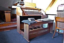 Johannus Orgel St. Bonifatius Sachsenhausen (Waldeck).jpg