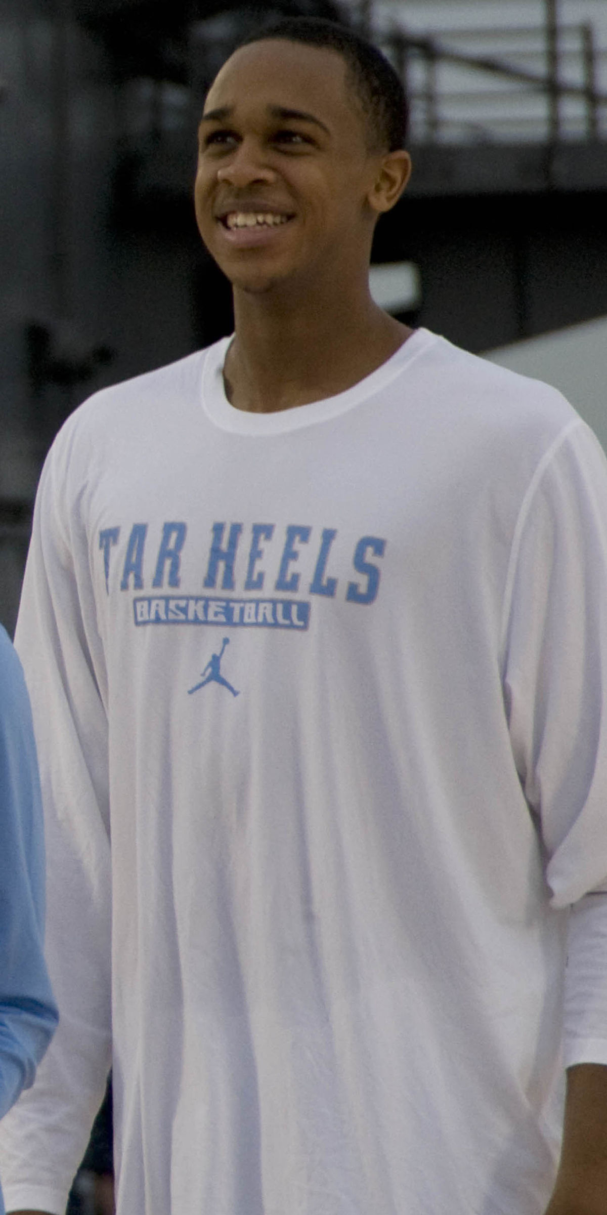 John Henson (basketball) - Wikipedia