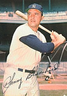 Johnny Blanchard - New York Yankees.jpg