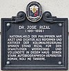 José Rizal historischer Marker in Berlin.jpg