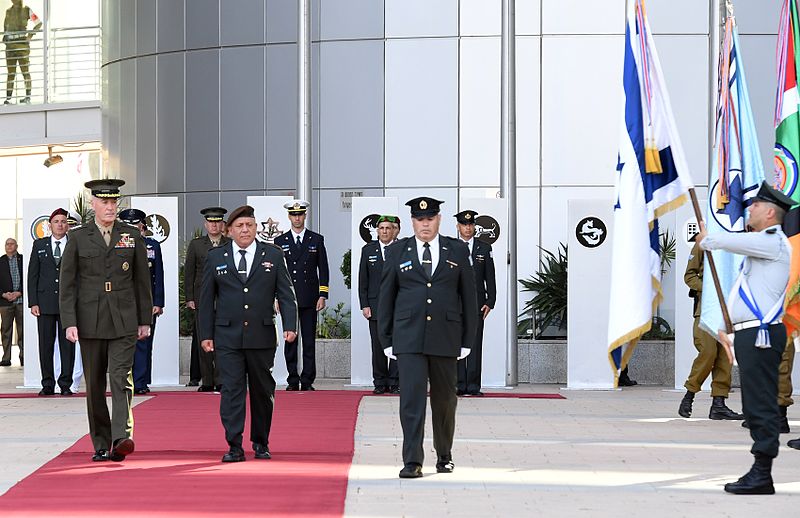 File:Joseph Dunford visit to Israel, May 2017 DSC 3089 (34446281522).jpg