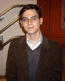 Foer v roce 2007