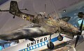 Ju 87 Chicago