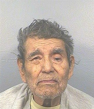 <span class="mw-page-title-main">Juan Corona</span> Mexican serial killer (1934–2019)