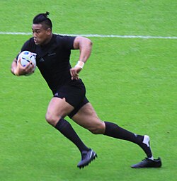 Julian Savea