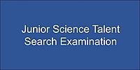 Junior Science Talent Search Examination.jpg