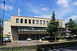 KBS 京都放送（KBS京都, KBS Kyoto）◎○[4] Kyoto Broadcasting System