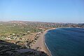 Plage de Kouremenos