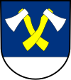 Герб Kaňovice