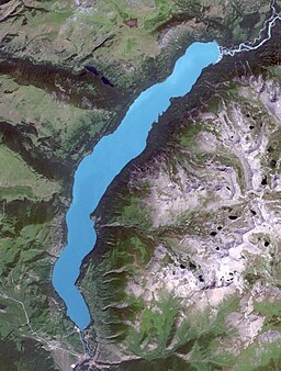 Kanas Lake, China, LandSat image.jpg