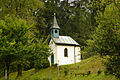 chapel