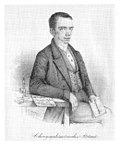 Karl August von Klein