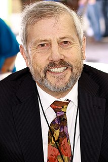 Karl Marlantes Businessman, novelist