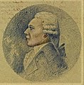 Q157898 Karel Filip Stamic geboren op 7 mei 1745 overleden op 9 november 1801