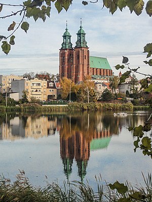 Gniezno Cathedral