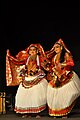 File:Kathakali of Kerala at Nishagandhi Dance Festival 2024 (394).jpg