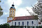 St. Andreas (Biburg)