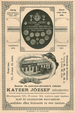 Vorschaubild für Josef Katzer