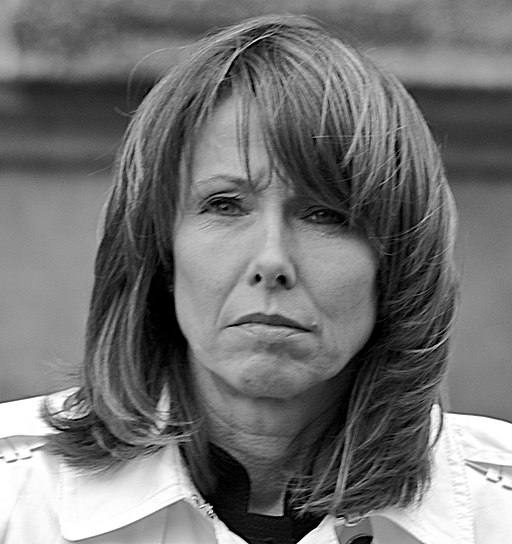 Kay Burley 2009