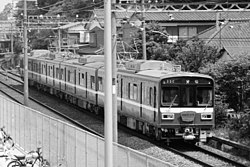 京急1500形電車 - Wikipedia