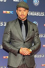 Vorschaubild für Kellan Lutz