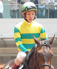 Ken-Tanaka20100710.jpg