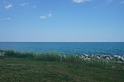 Lake Michigan