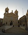 Kercem parish church.jpg