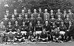 Thumbnail for 1926 All-Ireland Senior Football Championship final