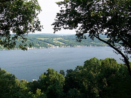 Keuka Lake