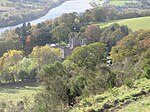 Kinfauns Castle