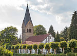 Evangelische Kirche Bergkirchen (Bad Salzuflen)