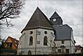 Kirche in Höckendorf