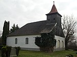 Dorfkirche Birkholz (Rietz-Neuendorf)