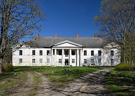 Suuntaa-antava kuva artikkelista Kirna Castle